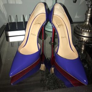 christian louboutin shoes